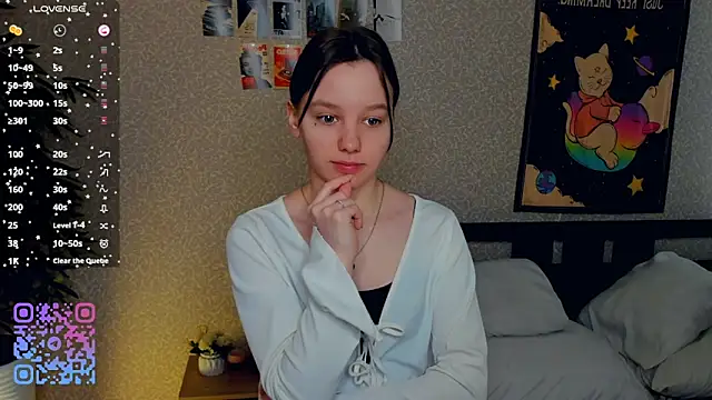 EdinaCordner online show from 23, 3, 2025