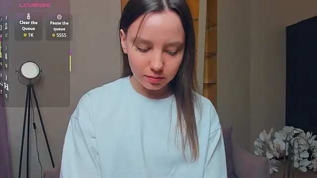 EdinaCordner online show from 2, 10, 2025