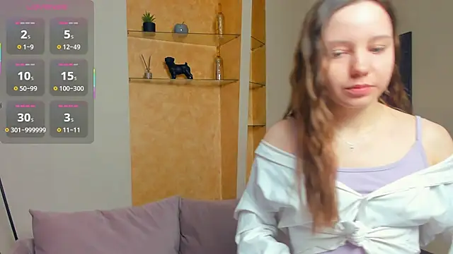 EdinaCordner online show from 26, 10, 2025