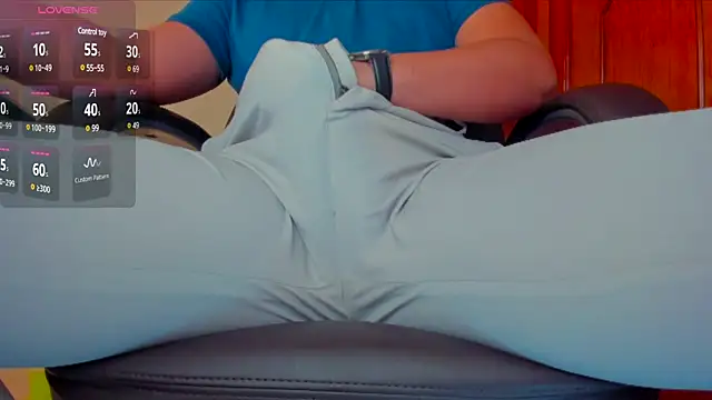 MxsterJohn online show from 26, 2, 2025