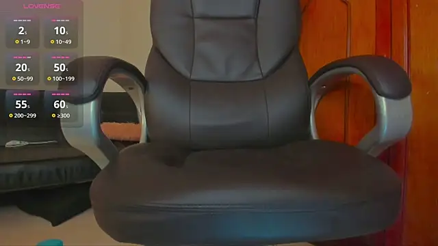 MxsterJohn online show from 1, 3, 2025