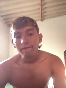 Babyalienqm online show from 12, 2, 2026