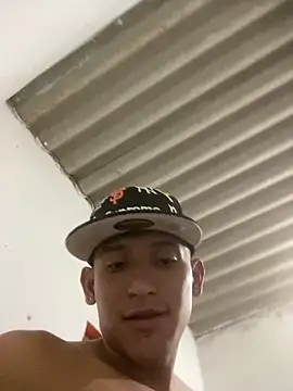 Babyalienqm online show from 29, 3, 2026