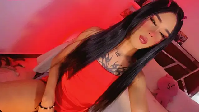 Snapshot of yaneycam chatting on 12, 7, 2026 yaneycam online show from 12, 7, 2026