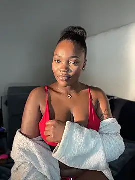 PrincessTamara online show from 4, 6, 2026