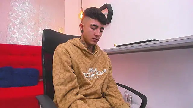 Patrick Rango online show from 17, 12, 2025