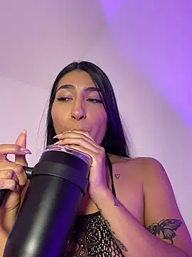 AshleyG 222 online show from 11, 3, 2025