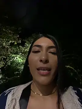 AshleyG 222 online show from 20, 3, 2025