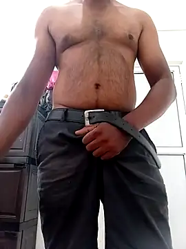 black77SL online show from 26, 9, 2025