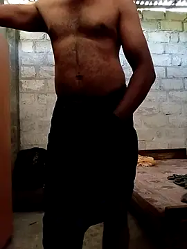 black77SL online show from 5, 10, 2025