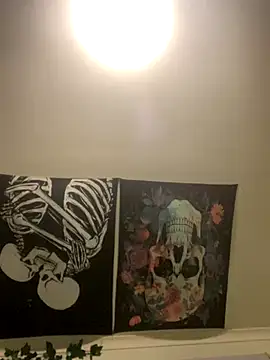 Snapshot of 1Zoey101 chatting on 14, 11, 2025 1Zoey101 online show from 14, 11, 2025