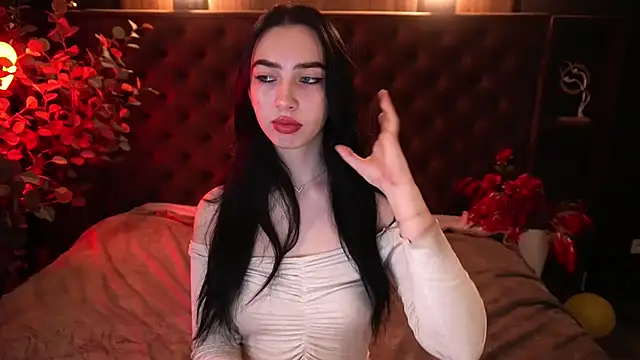 WildKittenX  online show from 13, 11, 2025