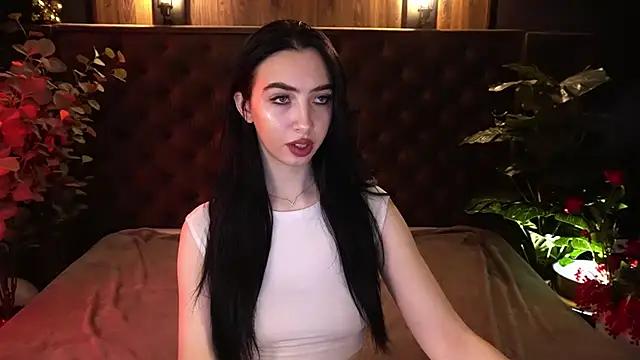 WildKittenX  online show from 19, 3, 2026