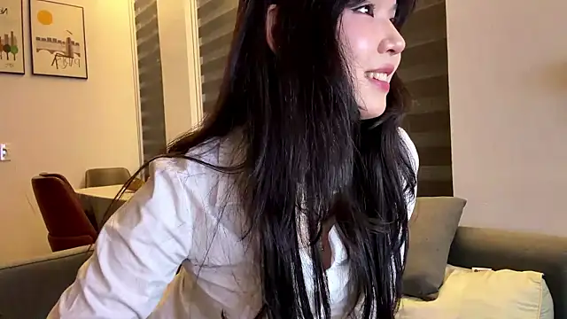 melana love online show from 17, 3, 2026