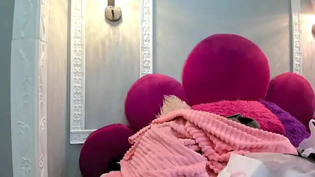 Bonniie 22 online show from 21, 3, 2026