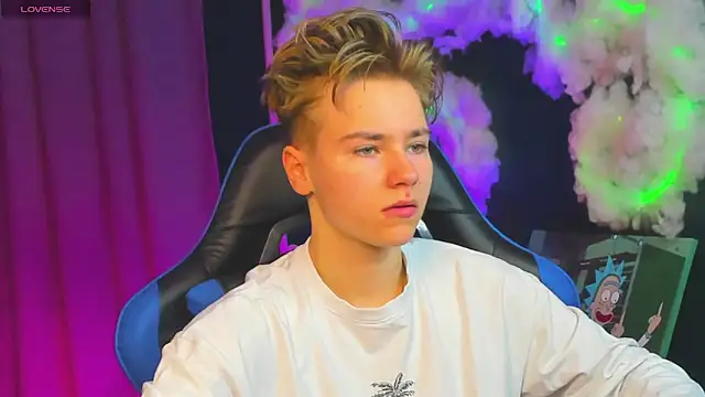 Jean Wilsons online show from 21, 11, 2025