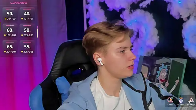 Jean Wilsons online show from 14, 12, 2025