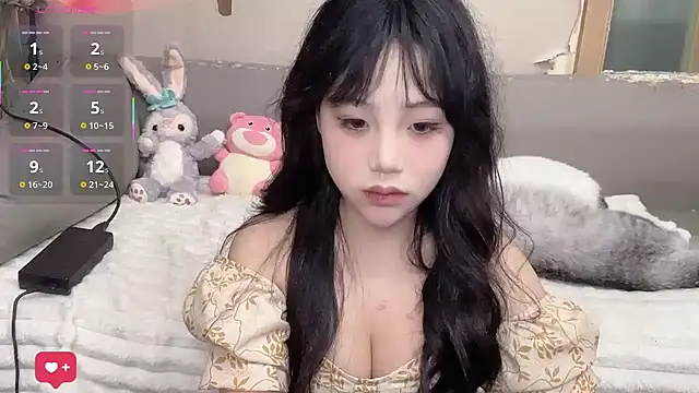 Yik-11 online show from 20, 3, 2025