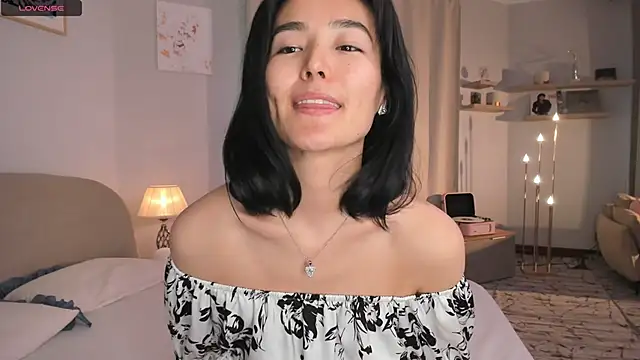 RanelDiva online show from 6, 4, 2026