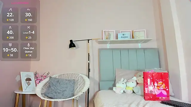 Snapshot of mary_cute9 chatting on 21, 9, 2025 mary cute9 online show from 21, 9, 2025