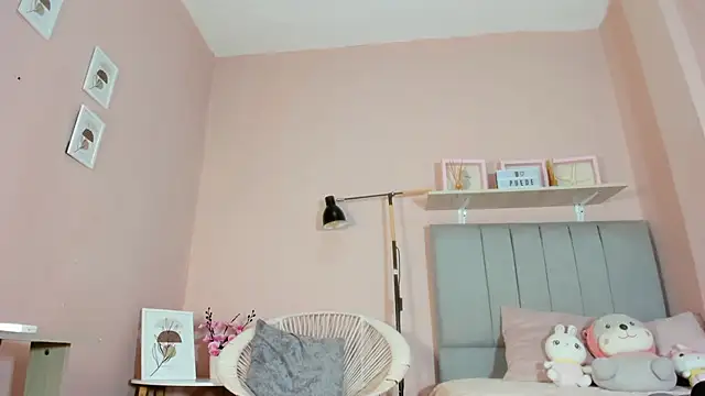 Snapshot of mary_cute9 chatting on 22, 9, 2025 mary cute9 online show from 22, 9, 2025