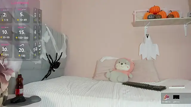 Snapshot of mary_cute9 chatting on 1, 11, 2025 mary cute9 online show from 1, 11, 2025