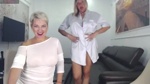 Patricia Lions online show from 3, 2, 2026