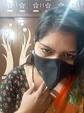 Bagi-Sexy online show from 16, 2, 2026