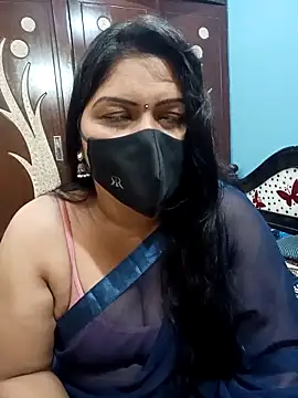 Bagi-Sexy online show from 25, 3, 2026