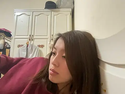 ladypaggy online show from 27, 2, 2025