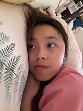 ladypaggy online show from 3, 3, 2025