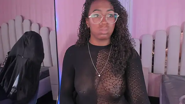 Qeen blackk online show from 10, 4, 2026