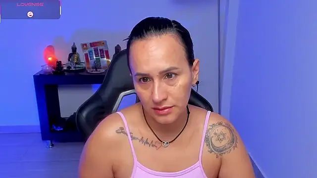 Sara Charmy online show from 6, 7, 2026