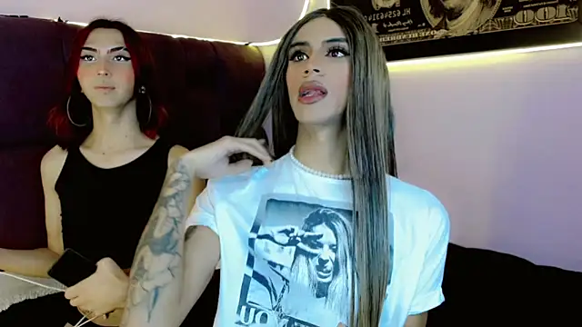 Anastasia hots online show from 6, 3, 2025