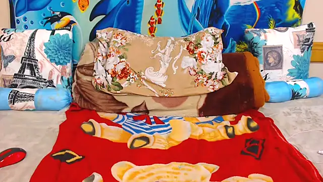 ChocolateClit online show from 3, 11, 2025