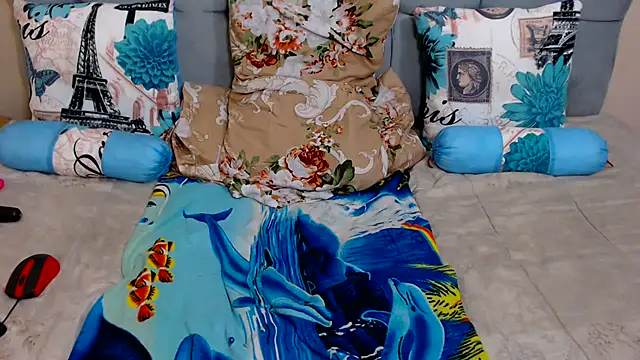 ChocolateClit online show from 10, 1, 2026