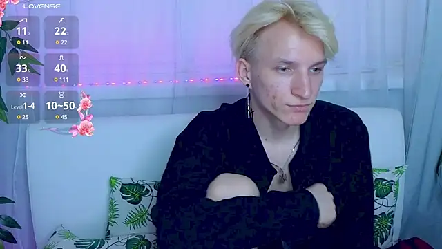 Limon chik online show from 8, 3, 2025