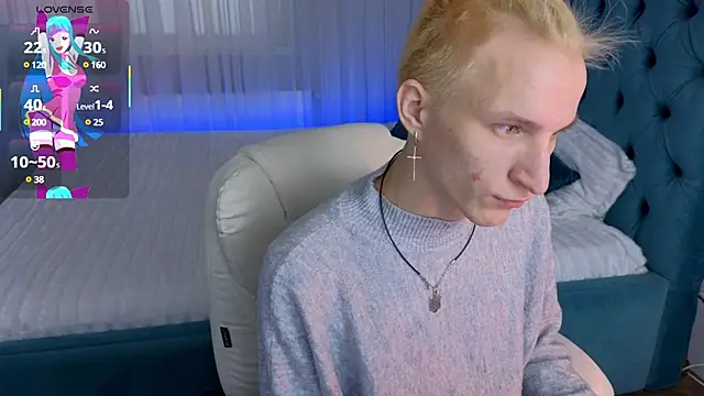 Limon chik online show from 14, 3, 2025