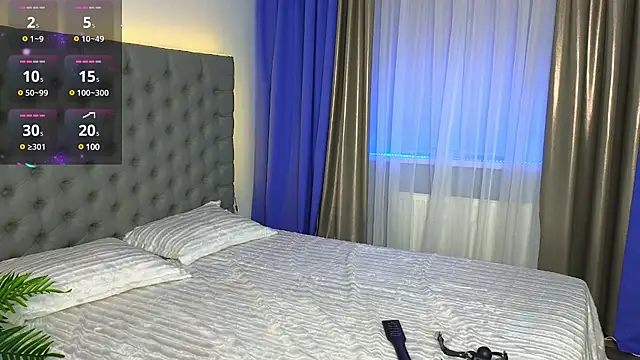 Limon chik online show from 16, 3, 2025