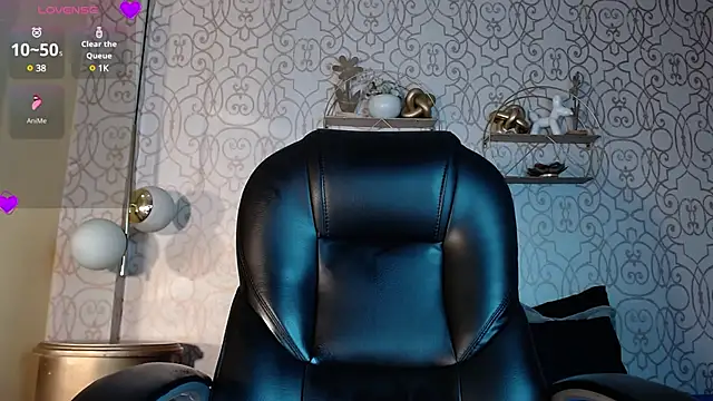 Oriana gh online show from 21, 3, 2025