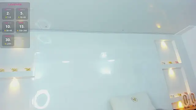 naomi spark3 online show from 12, 3, 2025