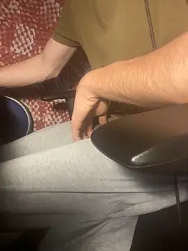 GreekDaddyNickOfficial online show from 13, 3, 2025