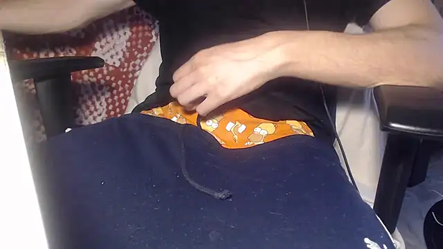 GreekDaddyNickOfficial online show from 21, 10, 2025