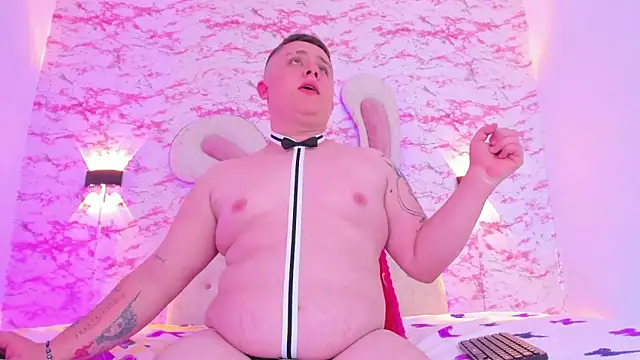 Snapshot of IM_SINAY chatting on 7, 3, 2025 IM SINAY online show from 7, 3, 2025