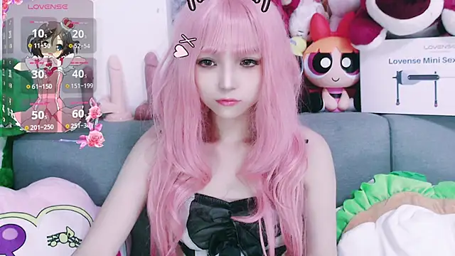 Snapshot of chenenna7 chatting on 16, 10, 2025 chenenna7 online show from 16, 10, 2025