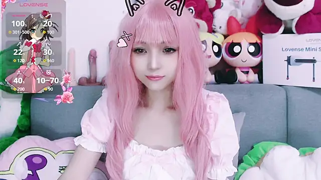 Snapshot of chenenna7 chatting on 30, 10, 2025 chenenna7 online show from 30, 10, 2025