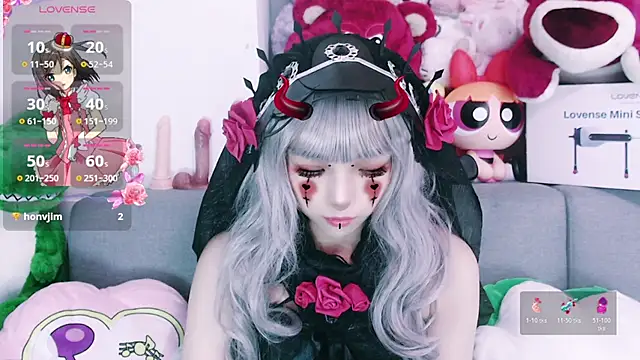 Snapshot of chenenna7 chatting on 31, 10, 2025 chenenna7 online show from 31, 10, 2025