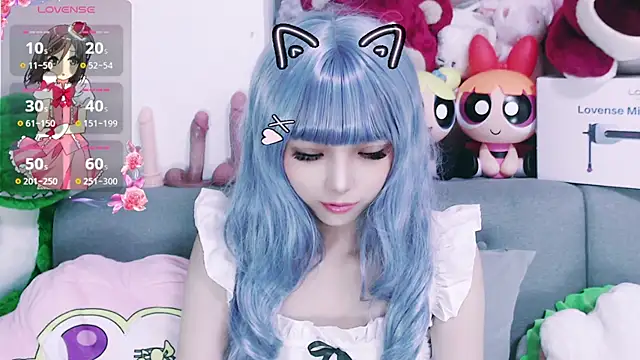 Snapshot of chenenna7 chatting on 7, 11, 2025 chenenna7 online show from 7, 11, 2025