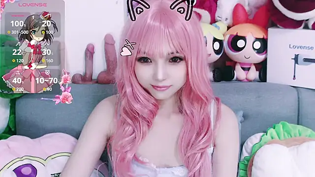 Snapshot of chenenna7 chatting on 16, 12, 2025 chenenna7 online show from 16, 12, 2025