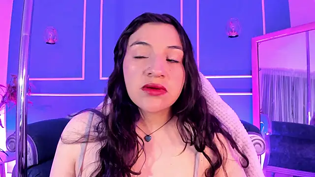 TaraTaylorr online show from 20, 12, 2025